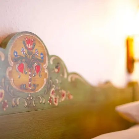 加那尔普拉旅馆 慕尼黑