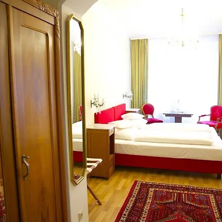 ゲストハウス Gartnerplatz ミュンヘン