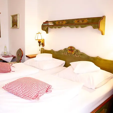 Gartnerplatz 2* ミュンヘン