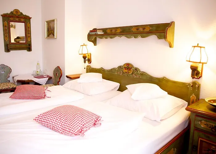 Gartnerplatz 2* מינכן