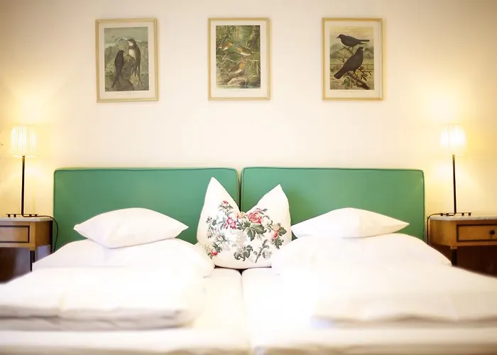 Gartnerplatz בית הארחה מינכן