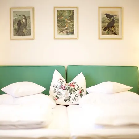 Gartnerplatz Guest house Munich