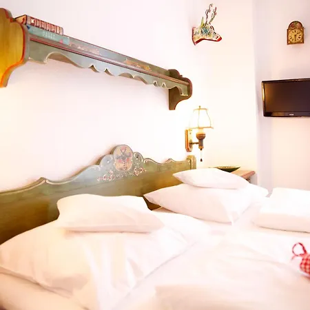 Gartnerplatz Guest house